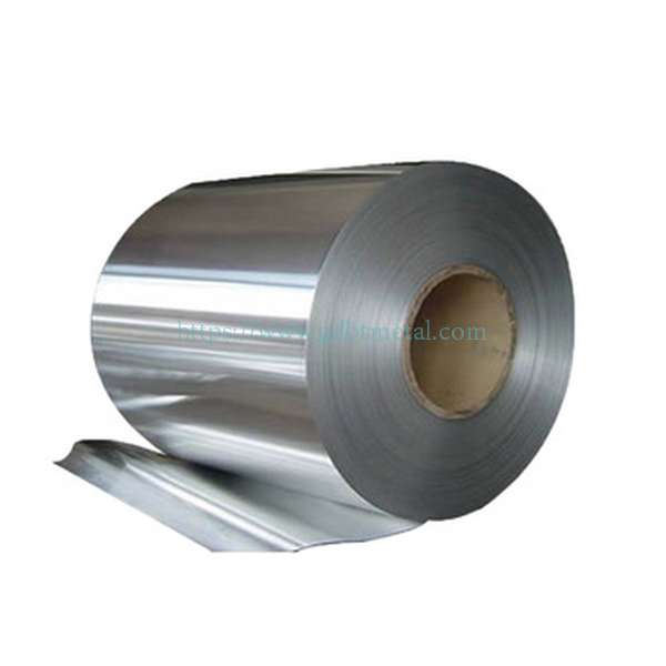 Stainless Steel Coil